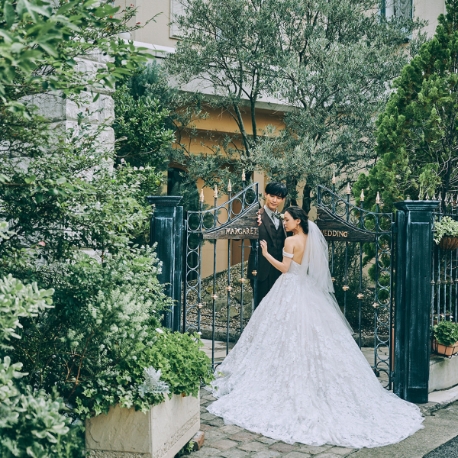 ＳＴ. ＭＡＲＧＡＲＥＴ　ＷＥＤＤＩＮＧ（セント・マーガレット　ウエディング）：タイパ重視でPetitTour～最短30分！本格大聖堂をサクッと見学～