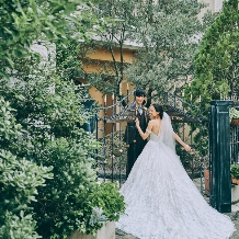 ＳＴ. ＭＡＲＧＡＲＥＴ　ＷＥＤＤＩＮＧ（セント・マーガレット　ウエディング）のフェア画像