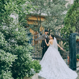 ST. MARGARET WEDDING(セント・マーガレット ウエディング)のフェア画像