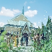 ＳＴ. ＭＡＲＧＡＲＥＴ　ＷＥＤＤＩＮＧ（セント・マーガレット　ウエディング）：《年イチ★Xmas特典》挙式料＆JUNOドレス無料！黒毛牛試食×試着