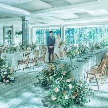 ＳＴ. ＭＡＲＧＡＲＥＴ　ＷＥＤＤＩＮＧ（セント・マーガレット　ウエディング）のフェア画像