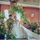 ＳＴ. ＭＡＲＧＡＲＥＴ　ＷＥＤＤＩＮＧ（セント・マーガレット　ウエディング）のブライダルフェア画像