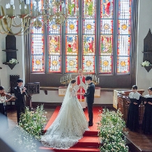 ＳＴ. ＭＡＲＧＡＲＥＴ　ＷＥＤＤＩＮＧ（セント・マーガレット　ウエディング）のフェア画像