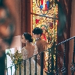 ST. MARGARET WEDDING(セント・マーガレット ウエディング):\ペア試着&撮影会/平日Special☆前撮り体験&無料コース試食