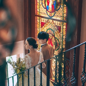 ＳＴ. ＭＡＲＧＡＲＥＴ　ＷＥＤＤＩＮＧ（セント・マーガレット　ウエディング）のフェア画像
