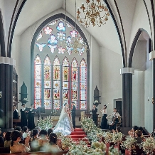 ＳＴ. ＭＡＲＧＡＲＥＴ　ＷＥＤＤＩＮＧ（セント・マーガレット　ウエディング）:【2026年12月限定】X’mas★感動の音楽挙式の贈り物★大聖堂Wedding×豪華5大特典付きPLAN