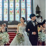 ＳＴ. ＭＡＲＧＡＲＥＴ　ＷＥＤＤＩＮＧ（セント・マーガレット　ウエディング）のブライダルフェア画像