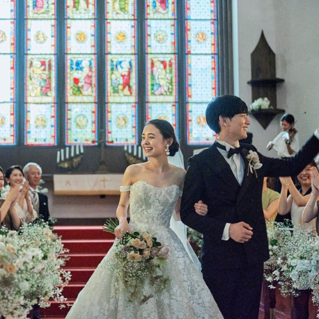 ＳＴ. ＭＡＲＧＡＲＥＴ　ＷＥＤＤＩＮＧ（セント・マーガレット　ウエディング）：【連休BIG★148万優待】憧れ大聖堂＆美食◆1軒目で来館3.5万特典