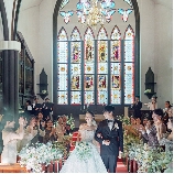 ＳＴ. ＭＡＲＧＡＲＥＴ　ＷＥＤＤＩＮＧ（セント・マーガレット　ウエディング）のブライダルフェア画像