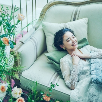 ＳＴ. ＭＡＲＧＡＲＥＴ　ＷＥＤＤＩＮＧ（セント・マーガレット　ウエディング）のフェア画像