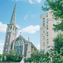 ＳＴ. ＭＡＲＧＡＲＥＴ　ＷＥＤＤＩＮＧ（セント・マーガレット　ウエディング）のフェア画像