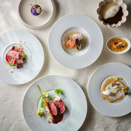 ＳＴ. ＭＡＲＧＡＲＥＴ　ＷＥＤＤＩＮＧ（セント・マーガレット　ウエディング）：残2【料理重視必見◎】豪華3万円無料試食＊素材を味わう美食体験