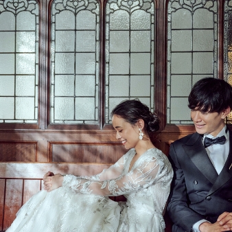 ST. MARGARET WEDDING(セント・マーガレット ウエディング)のフェア画像