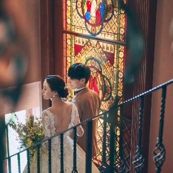 ＳＴ. ＭＡＲＧＡＲＥＴ　ＷＥＤＤＩＮＧ（セント・マーガレット　ウエディング）のフェア画像