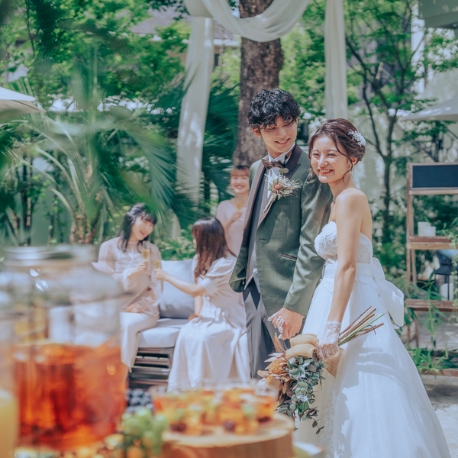 マリエールWILL高崎：【2件目以降見学＊平日特典付】会場見学×予算比較◆お気軽相談