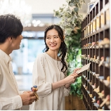 マリエールWILL高崎のブライダルフェア画像