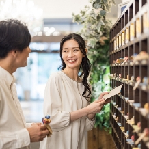 マリエールWILL高崎のフェア画像