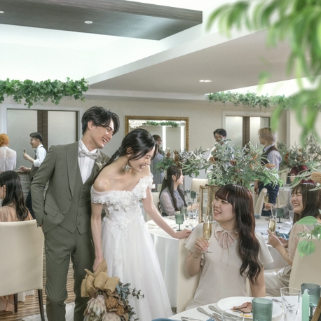 マリエールWILL高崎：【2件目以降見学の方】限定特典付◇会場×予算比較クイック相談