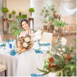 マリエールWILL高崎のブライダルフェア画像