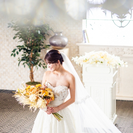 マリエールWILL高崎：＼GWラスト／new挙式リアル体験×人気アイス試食