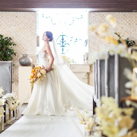 マリエールWILL高崎：【トレンド先取り！】New挙式リアル体験×無料試食×豪華特典