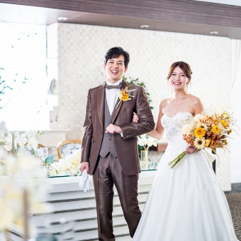 マリエールWILL高崎のフェア画像