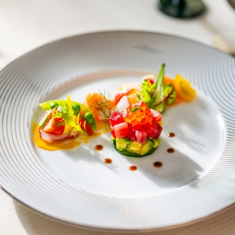 マリエールWILL高崎のフェア画像