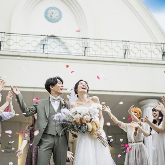 マリエールWILL高崎:【2026年6月～7月】サマープラン★70名 291万円～★