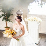 マリエールWILL高崎のブライダルフェア画像