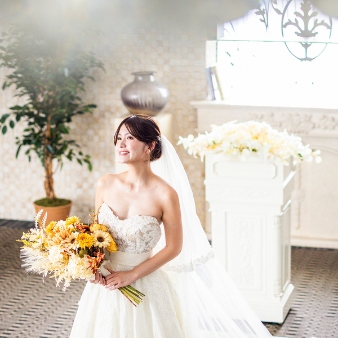 結婚式場：【トレンド先取り！】New挙式リアル体験×無料試食×豪華特典