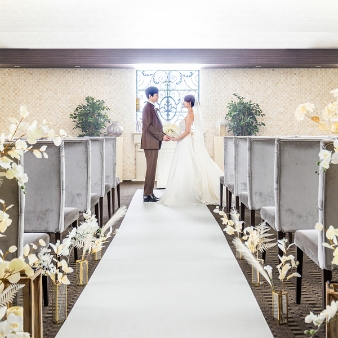 結婚式場：＼月1BIG／人前式リアル体験×アイス試食×豪華特典