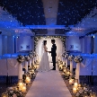 結婚式場：【大人気】星空演出体験×限定特典×お気軽相談会★