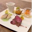 結婚式場:【残2】国産牛ワンプレート試食×限定特典付き相談会