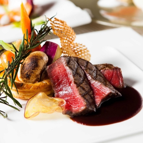 マナーハウス　写風舘：【GW*ギフト券1万円】本当に美味しい！近江牛3万円試食フェア