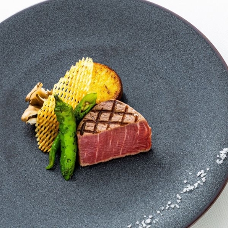 マナーハウス　写風舘：【連休BIG*ギフト券1万円】近江牛試食×英国邸宅見学