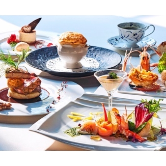 マナーヴィレッジ　写風舘：平日限定★黒毛和牛試食×チャペル＆ガーデン見学