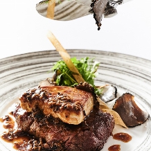 マナーヴィレッジ　写風舘のフェア画像