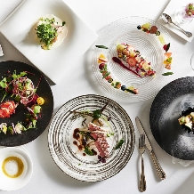 マナーヴィレッジ　写風舘のフェア画像