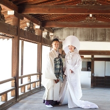 マナーヴィレッジ　写風舘:＼憧れ和装での挙式／近隣の神前・仏前挙式や当館での和装人前式をフルサポート！