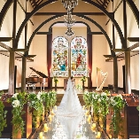 マナーヴィレッジ　写風舘のブライダルフェア画像