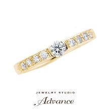 JEWELRY STUDIO Advance:Espoir（エスポワール）