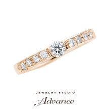 JEWELRY STUDIO Advance:Espoir（エスポワール）