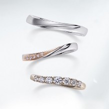 JEWELRY STUDIO Advance:NEW《25th year model》Ajouter (アジュテ)