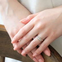 JEWELRY STUDIO Advance:NEW《25th year model》Ajouter (アジュテ)