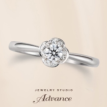 JEWELRY STUDIO Advance:《25th year model》Filrel フィレル