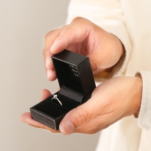 JEWELRY STUDIO Advance:【プロポーズリング】