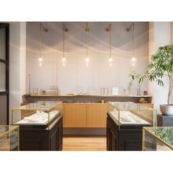 JEWELRY STUDIO Advance:ジュエリースタジオ アドバンス広島店