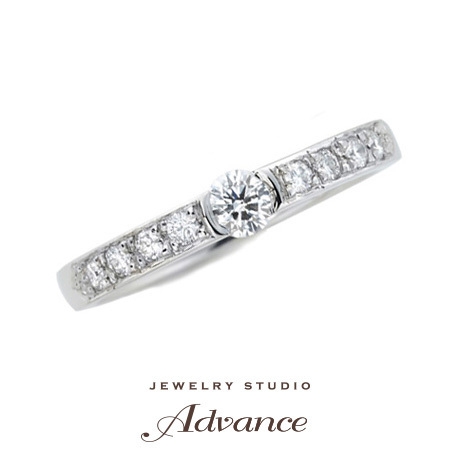 JEWELRY STUDIO Advance:Espoir（エスポワール）