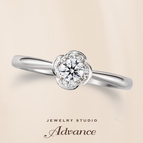 JEWELRY STUDIO Advance:《25th year model》Filrel フィレル