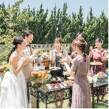 ＴＨＥ ＧＲＡＮ ＳＵＩＴＥ（ザ・グランスイート）のブライダルフェア画像